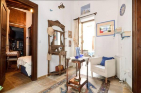 Studio in the Old City of Nicosia